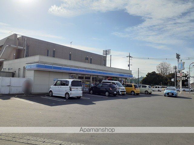 アンプルール足崎Iの周辺写真