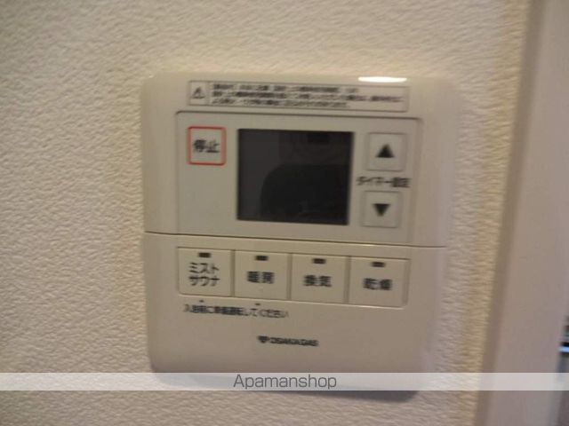 ラ・シャルム西宮本町の内装写真