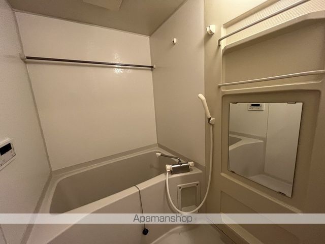 アルエット湘南の内装写真