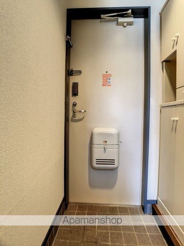 クレスト松村の内装写真
