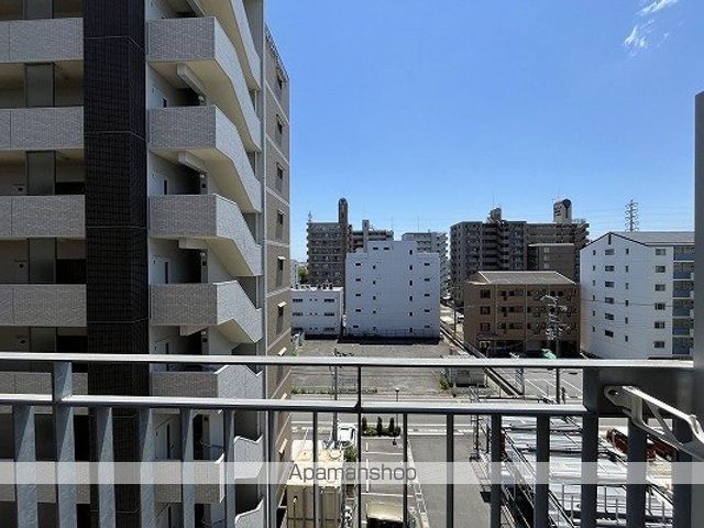 アーバンフラッツKの内装写真