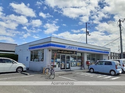 エスポワールシティＢ[2DK/52.16m2]の周辺3