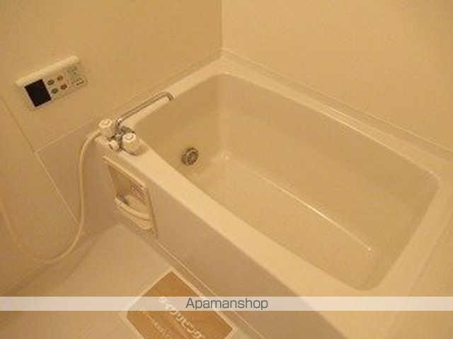 カシオペアの内装写真