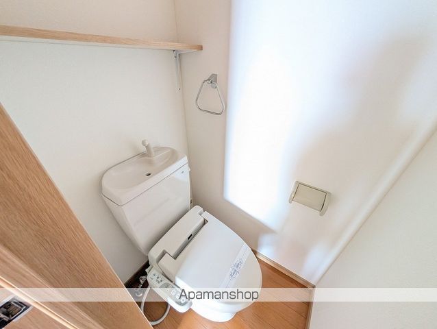 セシボン新屋扇町の内装写真