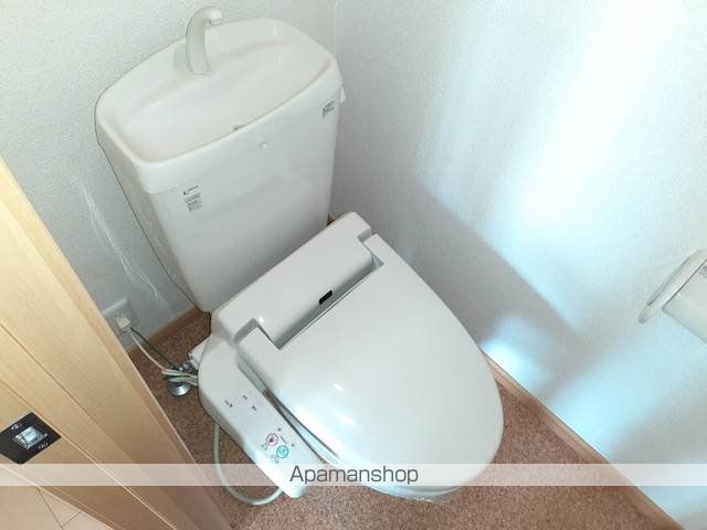 マタザメゾンの内装写真