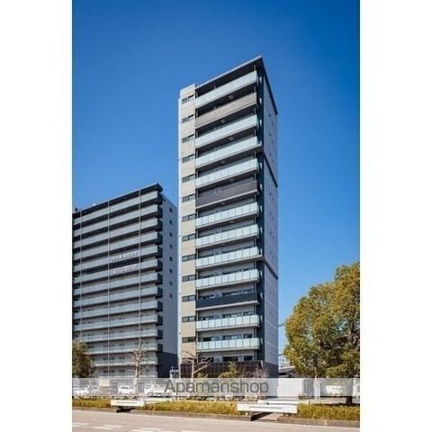 S-RESIDENCE大曽根bresa