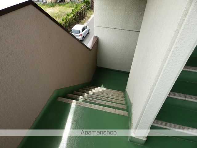 椎山マンションのその他写真