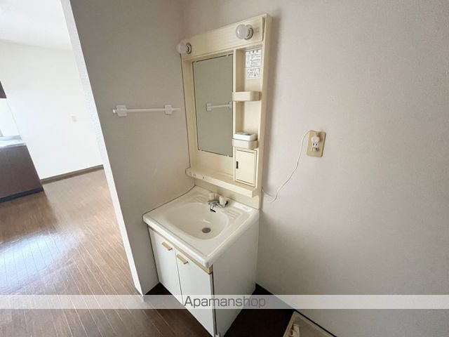 メゾンルミエールの内装写真