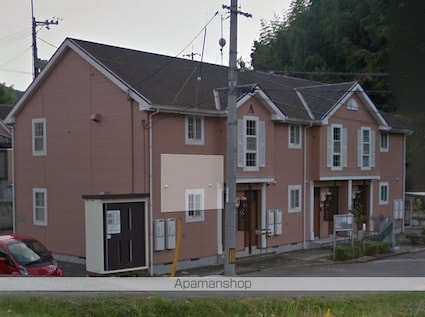 広島県府中市用土町[2LDK/58.53m2]の外観2