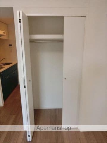 ZOOM新宿下落合の内装写真