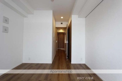 コンフォリア錦糸町[1K/27.62m2]の内装2