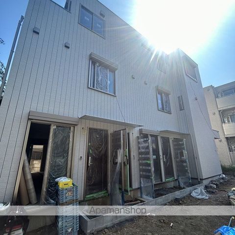 CERULEAN BREEZEの外観写真