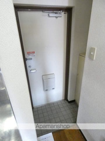 GRAN SHARIOの内装写真