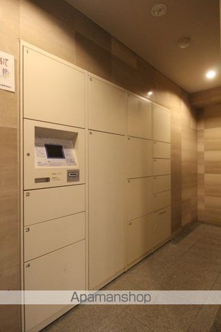パレステュディオ飯田橋のその他写真