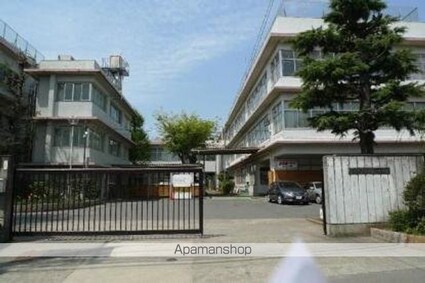 東京都立川市曙町１丁目[1R/17.68m2]の周辺4