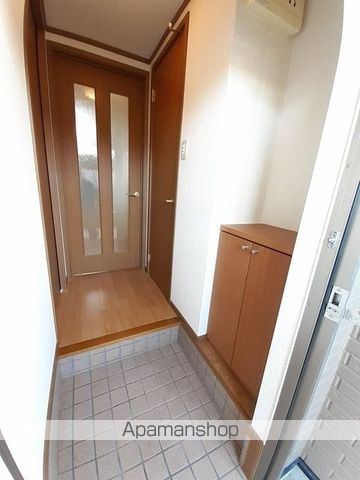 ハイツヴィンテージの内装写真