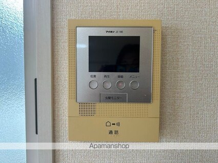 ソレーユ津田沼[2LDK/60.73m2]のその他設備