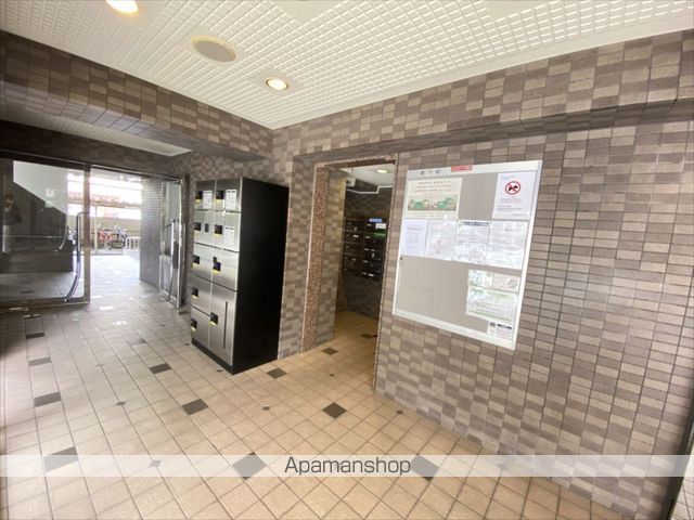 エタニティ・ヒロ・町田の内装写真
