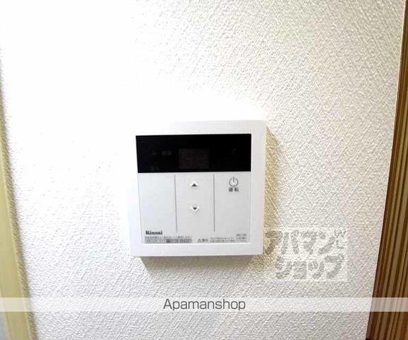 ルミエール太秦の内装写真