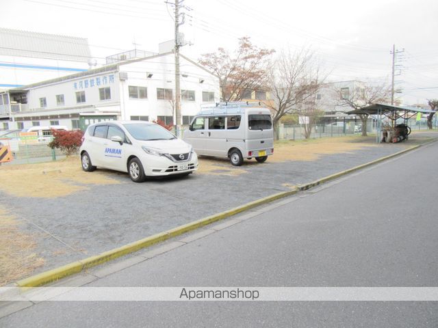 【昭島市郷地町のマンションの写真】