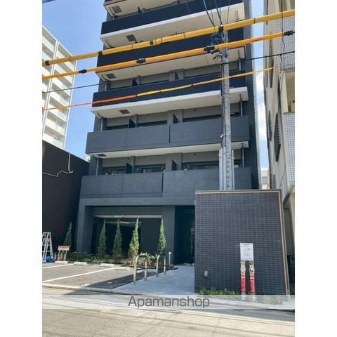 メイクス矢場町IIの外観写真