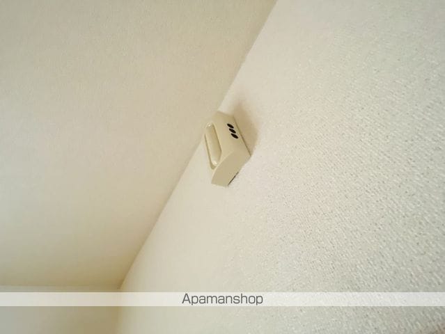 コーポ衣笠No2の内装写真