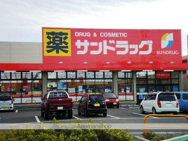 グラン・ジュテの周辺写真