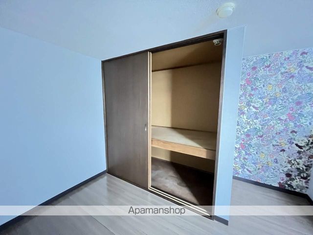 アーバンハウス富丘の内装写真