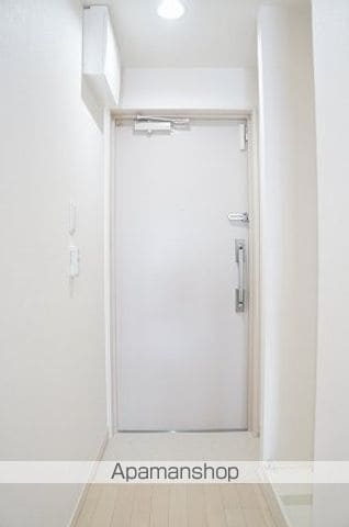 リブリ・エレメントの内装写真