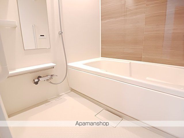ジラソーレ・タデノの内装写真