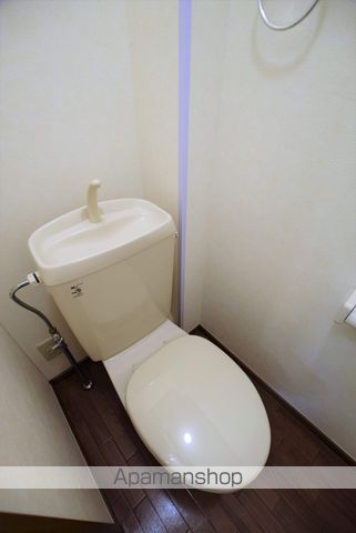 ベルウッド台原の内装写真