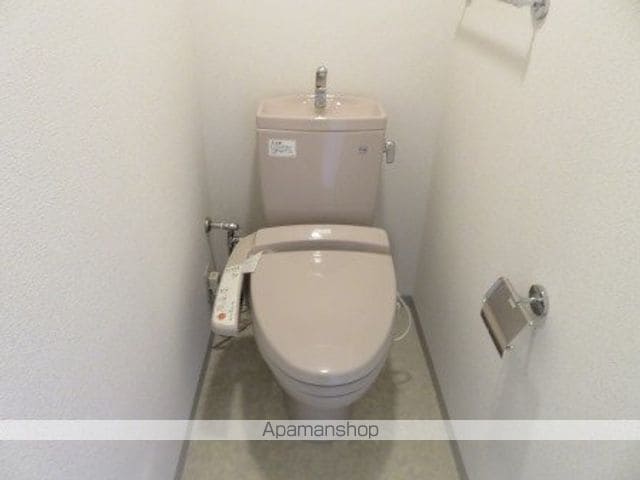 オセオ弁天の内装写真