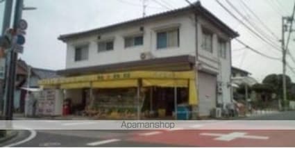 コーポ光[2K/36m2]の外観1