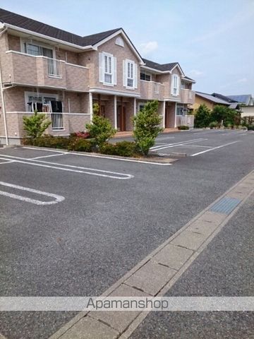 セントラルカーサIのその他写真
