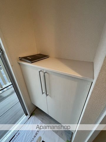 グランモア登戸 壱番館の内装写真