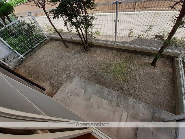 ファミール今宿の内装写真