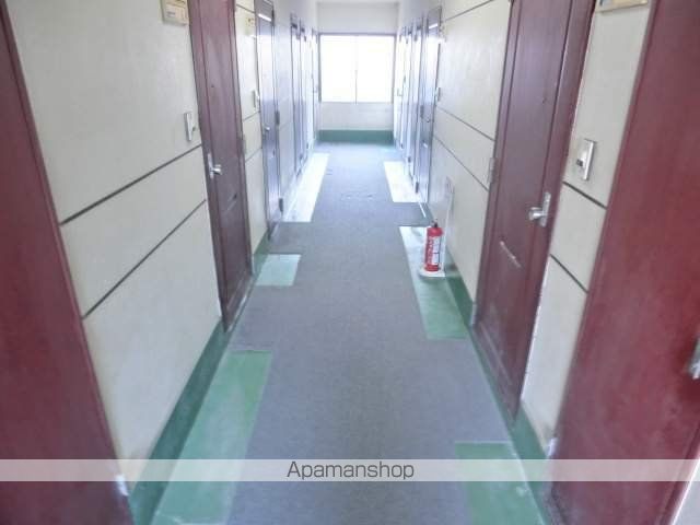 寿ハイツIIの内装写真
