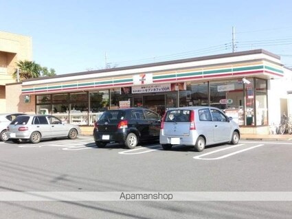 プラザドゥテレサ[1K/16m2]の周辺6