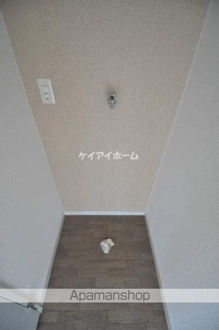 クレッシェンドの内装写真