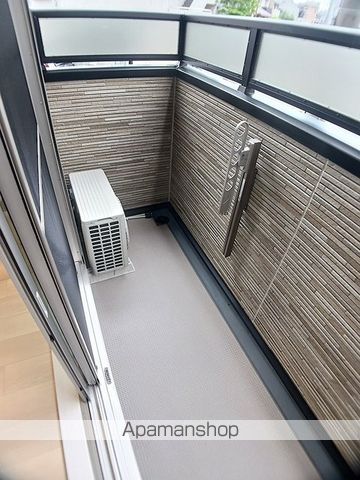 オーサム ヴィレッジ 京都桂の内装写真