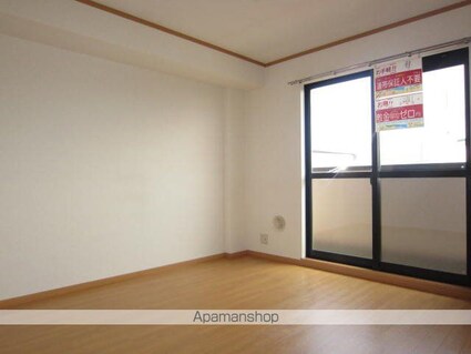 トーラスＨＡＲＡ[2LDK/51.26m2]の内装5