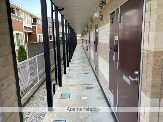 レオパレス下河原のその他写真