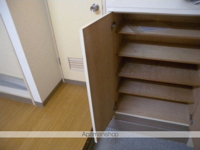 まつもとビルの内装写真
