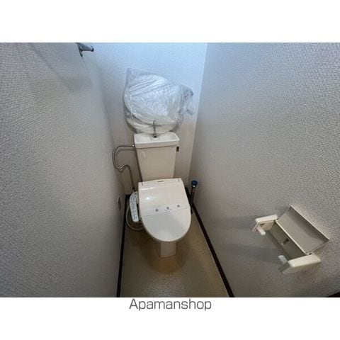 アスティオン284の内装写真