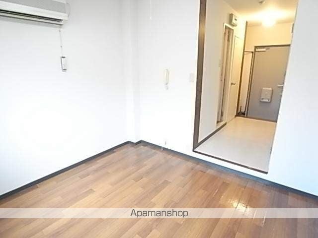 ソレイユ武庫川の内装写真