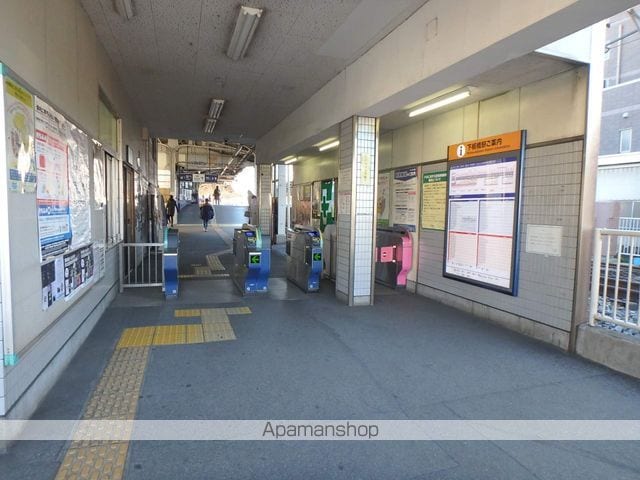 第二あづまビルの周辺写真