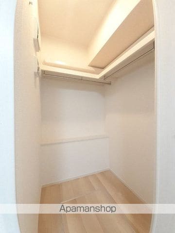 アクアプラ浅江6 IIの内装写真