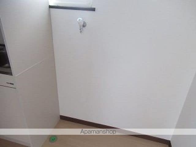 パーチェ本町通の内装写真