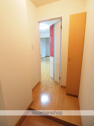 J’S COURT 東札幌の内装写真
