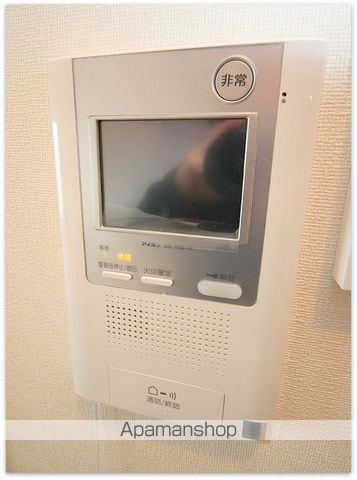 GRAND QUALITE日本橋の内装写真